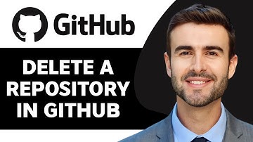 How to Delete a Repository in Github in 2025 | Github Tutorial