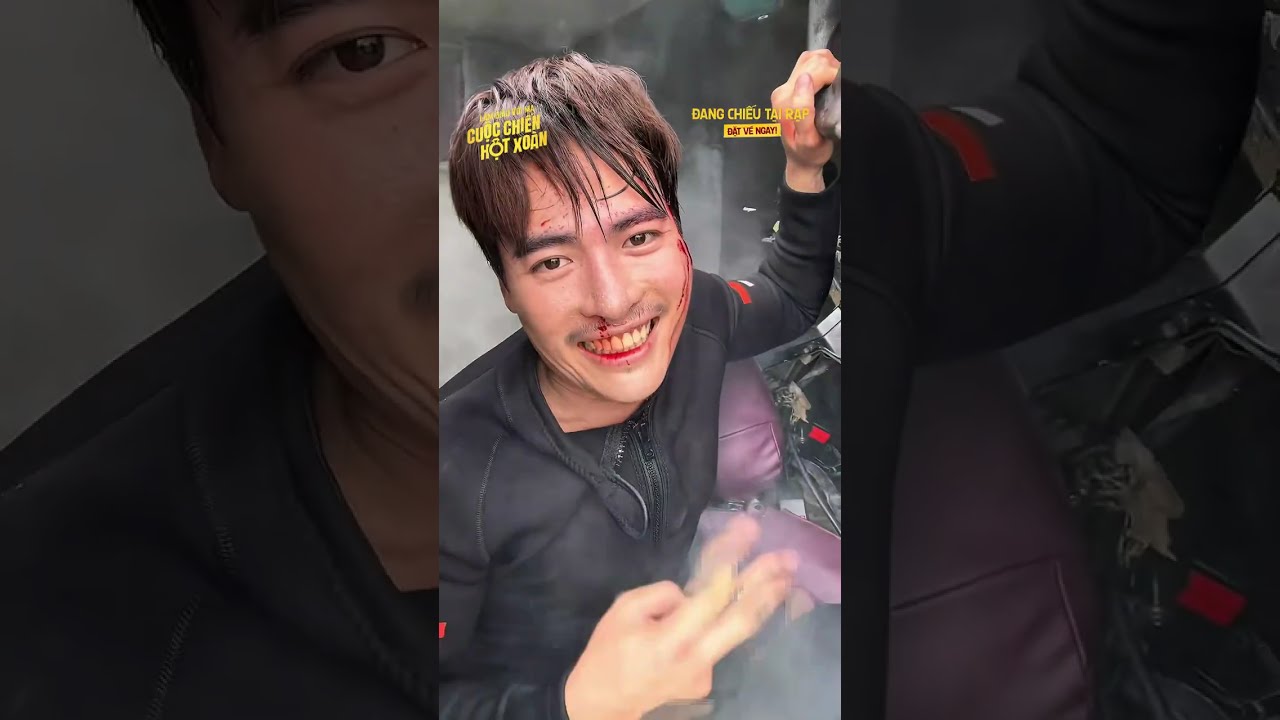 BTS| Võ Tấn Phát gây sốc với màn khóa môi Diệp Bảo Ngọc, “ma nữ” Ngọc Xuân miệt mài trên phim trường