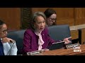 WATCH Sen Blunt Rochester Questions Former CDC Leaders In Hearing On RFK Jr Children S Health