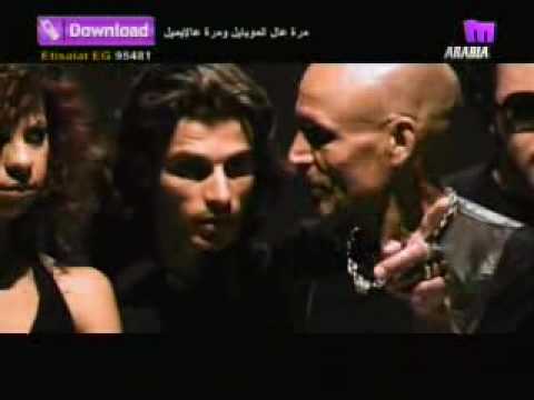 ما بخاف كارول سماحه