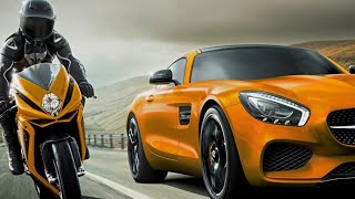 car vs bike game #car screenshot 5