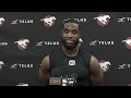 Post-Game - Jameer Thurman - 30.07.22