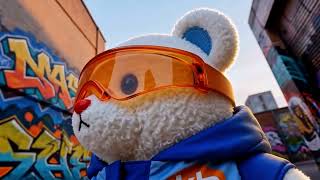 Kidbear ID, Street Wear S1. The Freestanding Bear inspired by streetwear fashion. Who will you find? screenshot 4
