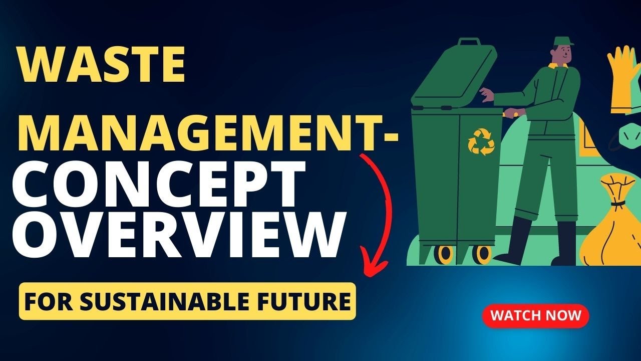 Waste Management Why Waste Management Is So Important For A Waste Management Why Waste Management Is So Important For A