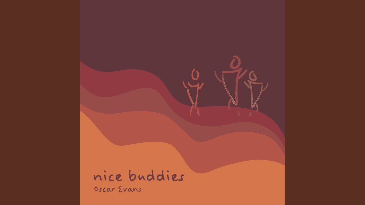 Nice Buddies (Live)