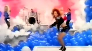 Fuzzbox - Pink Sunshine Official Mv