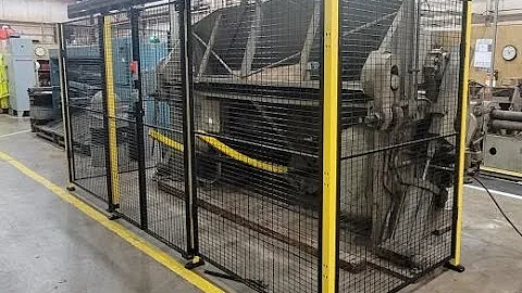 OSHA Machine Guarding: Safety Manager's Essential Guide