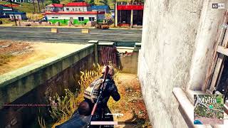 PUBG Multikill Madness Comp