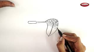 How to Draw Net Coloring Pages | Alphabets Coloring Pages | Baby Coloring Videos | Ne Bobby Gínberg Wealth