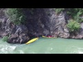 Rodeo Rescue on the Nahanni