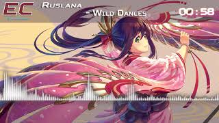 Nightcore - Wild Dances (Eurovision 2004 Ukraine)【Lyrics】「EuroCore」