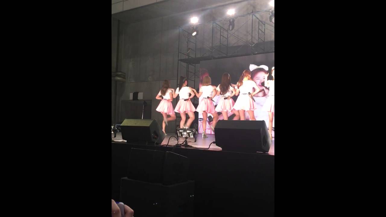 160409 High Heels - CLC