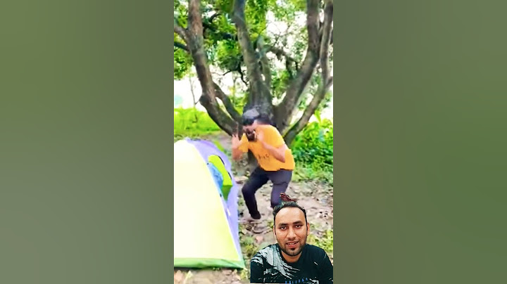 Fauji ne tent house me hi maar diya tabhi ⛺ 😱#shorts #ytshorts #viralshorts #viralvideos #fauji