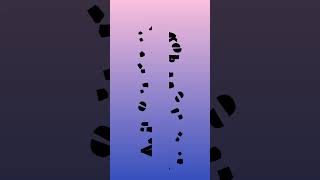 Akuto Animated Typeface
