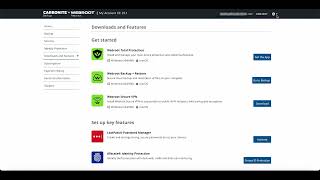 How to Install Webroot Total Protection on Mac: A Complete Guide