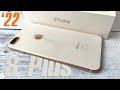 iPhone 8 Plus в 2022 году - стоит ли тратить деньги