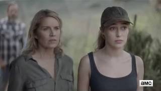 Fear the Walking Dead - Season 3 | official trailer (2017)