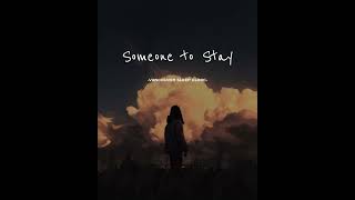 Download Lagu We all need someone to stay MP3 Download Lagu We all need someone to stay MP3