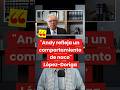 López-Dóriga: ¿Andy López Beltrán es 'naco'? #shorts
