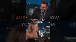 Margot Robbie Reveals Her Australian Roots and Funny Kangaroo Talk | Gold Coast Childhood