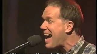 Loudon Wainwright III - Grown Man (1995)