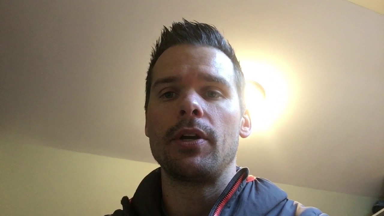 Performance Nut Butter Taste Test