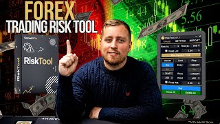 Master Forex Risk Management Instantly with Just One Click!