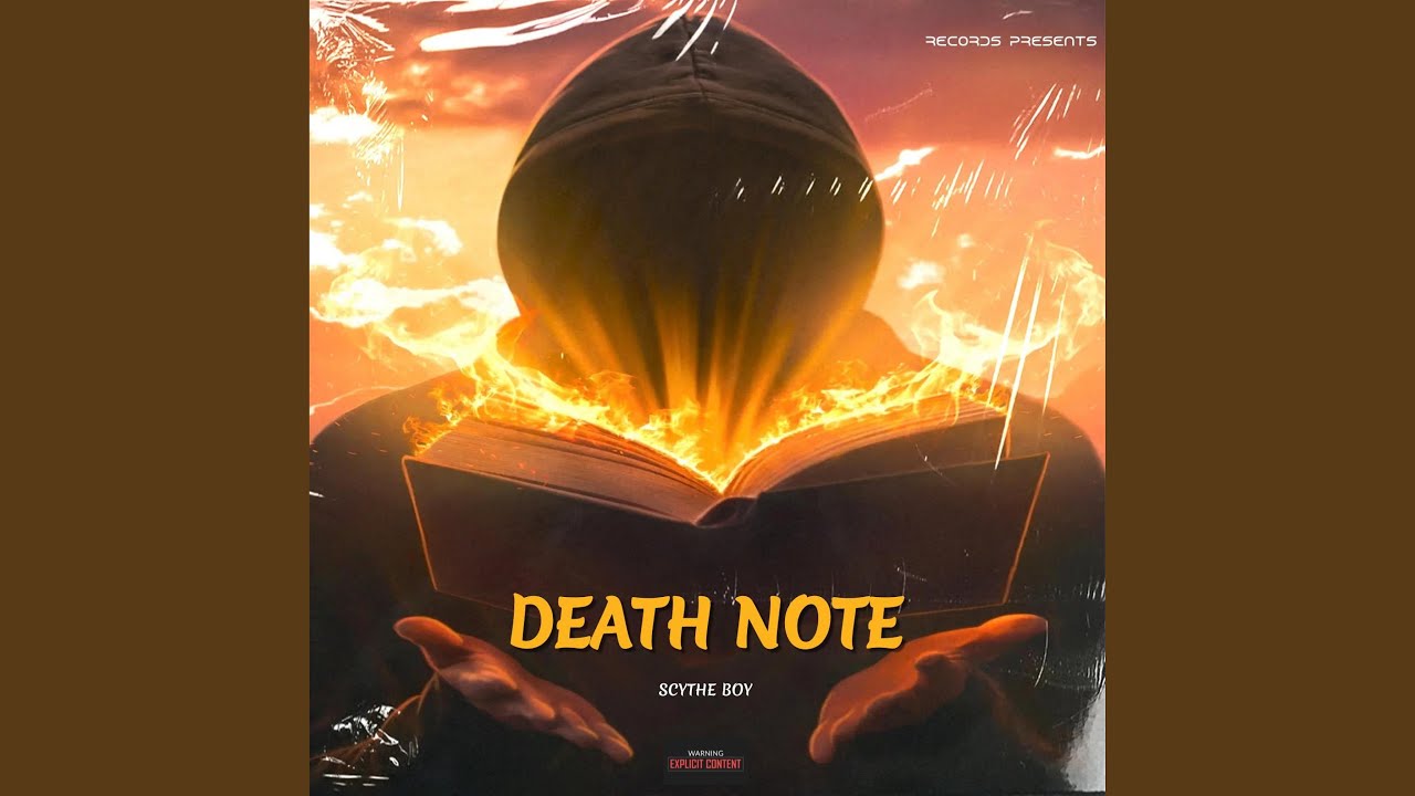 Death Note