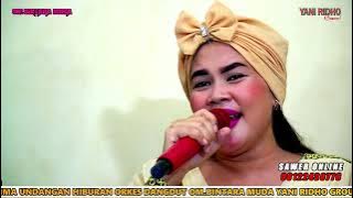 DEMEN TAK SIMPEN - YANI RIDHO - ACARA MELEKAN BARENG YANI RIDHO