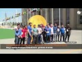 "Баку-2017": журналисты побывали в Деревне атлетов