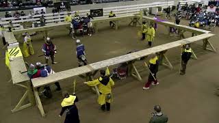 Armored Combat - 2026 Carolina Carnage - SuperCut