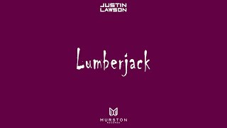 Justin Lawson - Lumberjack