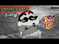 Shinchan online class comedy  tamil thuglife  vera level fun with shinchan  tamil