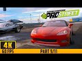 Need for Speed ProStreet Walkthrough Game Part 911 Need for Speed ProStreet Walkthrough Game Part 911