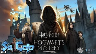 How to Restart 'Harry Potter Hogwarts Mystery': Reset Game on iOS and Android with These Instruction screenshot 5