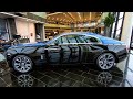 2019 Rolls Royce Wraith REVIEW INTERIOR EXTERIOR
