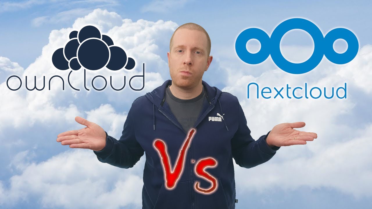 Nextcloud Vs ownCloud: Qual è la differenza? Quale si dovrebbe utilizzare?