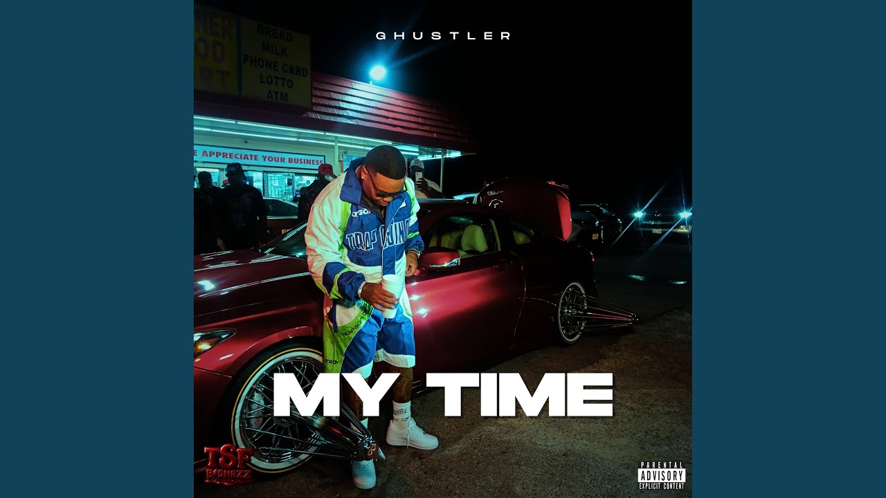 Back & Better (feat. Quiet Money Dot)