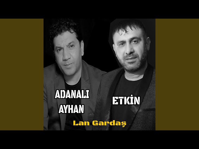 Lan Gardaş
