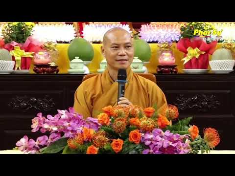 Pháp Thoại Bạn Đã Thực Sự Biết Sống | Thầy Trí Chơn