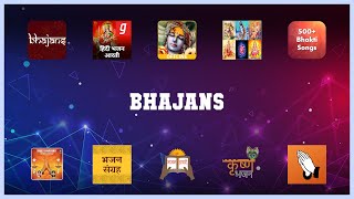 Must have 10 Bhajans Android Apps screenshot 4