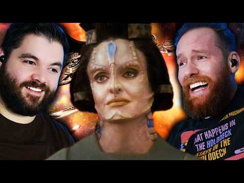 Destiny | Star Trek Fans First Time Watching DS9