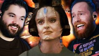 Destiny | Star Trek Fans First Time Watching DS9
