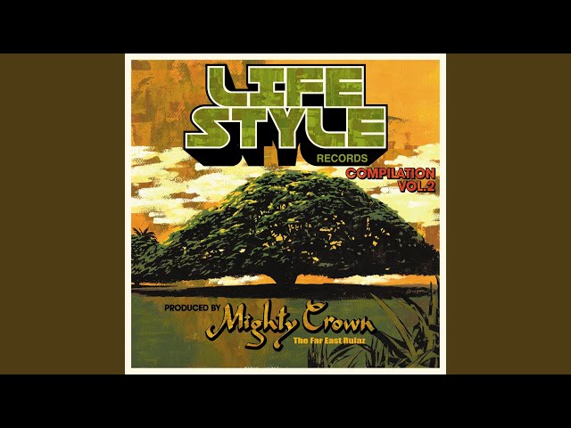 ジャパレゲ UP & DOWN JING TENG GUAN CHAI Up & Down - YouTube