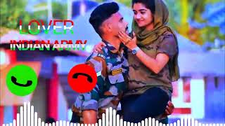 NEW INDIAN ARMY RINGTONE FOR ARMY LOVER🇮🇳🇮🇳INDIAN ARMY LOVER BEST SONG RINGTONE❣️Army Ringtone 2022 screenshot 5