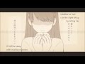 [Hatsune Miku] Lonely Utopia [Eng Sub]