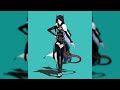 【椒エレメ / Hajikami Eleme】3Dモデルを制作しました【コミッション/Commission】
