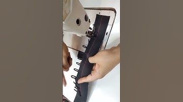 How to make Dori loops Neck Design with fabric button style #Shorts #YoutubePakistan #ShortsVideos