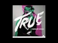 Liar Liar (Avicii by Avicii)