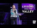 Lessons From The Valley – Darlene Zschech